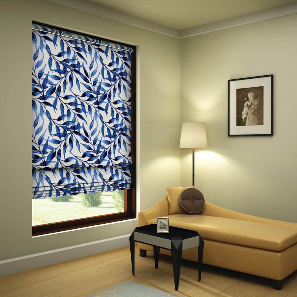 Vertical And Mini Blinds